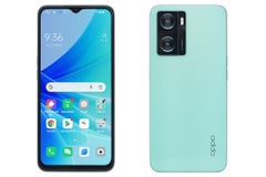 Điện thoại OPPO A57 128GB ( Đen , Vàng , Xanh Ngọc )