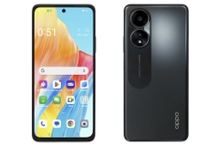 Điện thoại OPPO A58 6GB