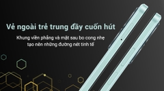 Điện thoại OPPO A58 6GB