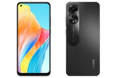 Điện thoại OPPO A78