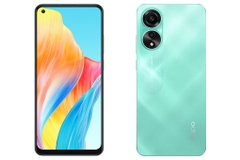 Điện thoại OPPO A78