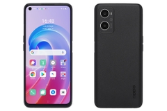Điện thoại OPPO A96 (Đen , Hồng )