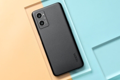 Điện thoại OPPO A96 (Đen , Hồng )