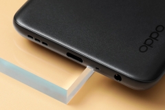 Điện thoại OPPO A96 (Đen , Hồng )