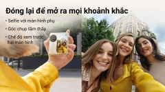 Điện thoại OPPO Find N3 Flip 5G