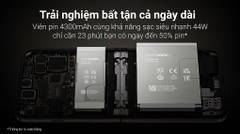 Điện thoại OPPO Find N3 Flip 5G