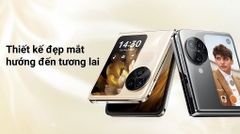 Điện thoại OPPO Find N3 Flip 5G