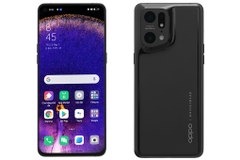Điện thoại OPPO Find X5 Pro 5G 12/256GB (Đen, Trắng)