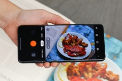 Điện thoại OPPO Find X5 Pro 5G 12/256GB (Đen, Trắng)