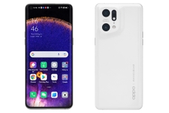 Điện thoại OPPO Find X5 Pro 5G 12/256GB (Đen, Trắng)
