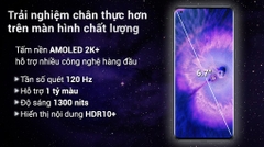 Điện thoại OPPO Find X5 Pro 5G 12/256GB (Đen, Trắng)