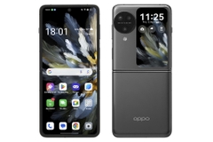 Điện thoại OPPO Find N3 Flip 5G