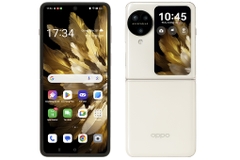 Điện thoại OPPO Find N3 Flip 5G