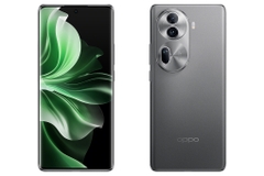 Điện thoại OPPO Reno11 Pro 5G