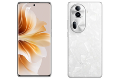 Điện thoại OPPO Reno11 Pro 5G