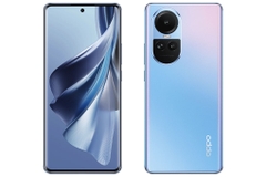 Điện thoại OPPO Reno10 5G 256GB
