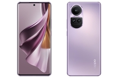 Điện thoại OPPO Reno10 Pro 5G
