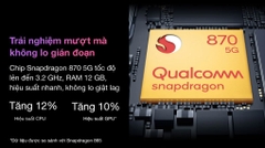 Điện thoại OPPO Reno6 Pro 5G 12/256GB (Xanh Dương, Xám)