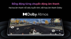 Điện thoại OPPO Reno6 Pro 5G 12/256GB (Xanh Dương, Xám)