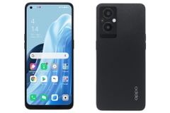 Điện thoại OPPO Reno7 Z 5G ( Đen, Bạc )
