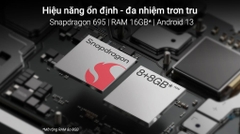 OPPO Reno8 T 5G 8/256GB (Đen, Vàng)