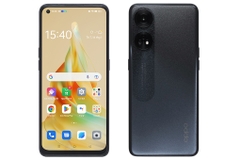Điện thoại OPPO Reno8 T 8/256GB ( Đen, Cam )