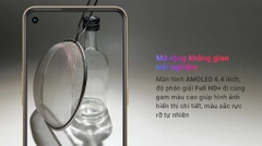 Điện thoại OPPO Reno8 T 8/256GB ( Đen, Cam )