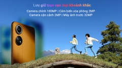 Điện thoại OPPO Reno8 T 8/256GB ( Đen, Cam )