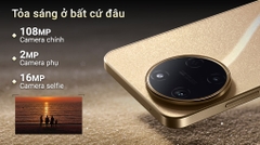 Điện thoại realme 11 256GB