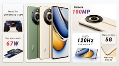 Điện thoại realme 11 Pro 5G