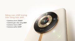 Điện thoại realme 11 Pro+ 5G