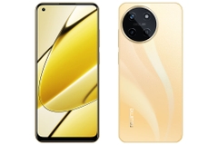 Điện thoại realme 11 256GB