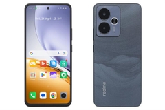 Điện thoại realme 14T 5G 8GB/256GB