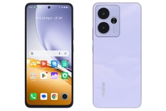 Điện thoại realme 14T 5G 8GB/256GB