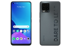 Điện thoại Realme 8 Pro ( Vàng , Đen , Xanh Dương )