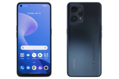 Điện thoại Realme 9 4G (Trắng, Đen,Vàng)