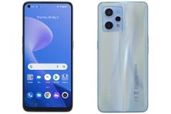 Điện thoại Realme 9 Pro+ 5G ( Xanh Dương )