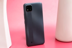 Điện thoại Realme C11 (2021) 4GB/64GB  ( Xám , Xanh Dương )