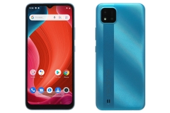 Điện thoại Realme C11 (2021) 4GB/64GB  ( Xám , Xanh Dương )