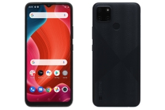 Điện thoại Realme C21Y  4/64GB   ( Xanh Dương , Đen )