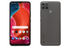 Điện thoại Realme C25Y 128GB ( Xám , Xanh Dương )