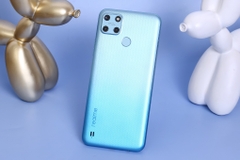 Điện thoại Realme C25Y 64GB     ( Xanh Dương , Xám )