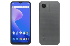 Điện thoại Realme C30s (4GB/64GB) ( Đen_Xanh )