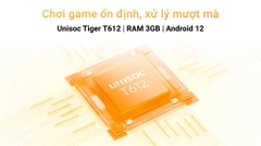 Điện Thoại  Realme C33 (3GB/32GB) ( Xanh Dương ,Đen)