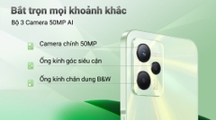 Điện thoại Realme C35 4/64GB ( Đen , Xanh Ngọc )