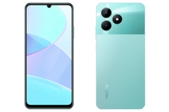 Điện thoại realme C51 128GB
