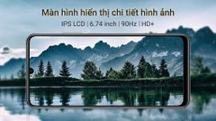 Điện thoại realme C53 (8GB/256GB)