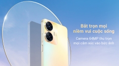 Điện thoại Realme C55 8GB