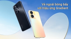 Điện thoại Realme C55 8GB