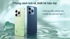 Điện thoại realme C65s 8GB/128GB